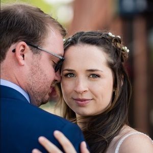 Meet your Posher, Meaghan